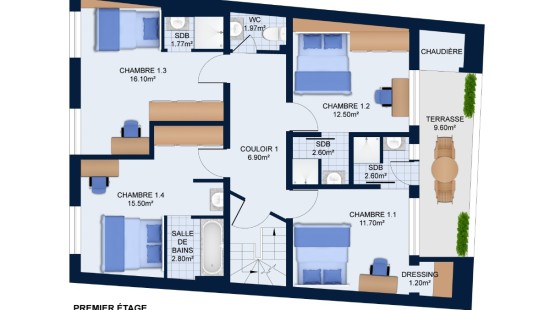 Rue J. Waleffe - 4 - - 4130