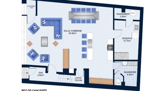Rue J. Waleffe - 4 - - 4130