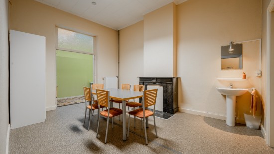 Rue de Fétinne - 43 - - 4020