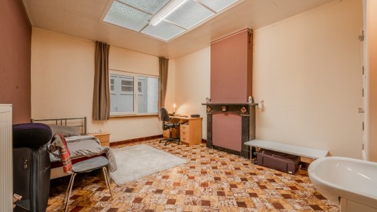 Rue de Fétinne - 43 - - 4020
