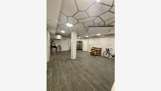 Lauwbergstraat - 18 - - 8930