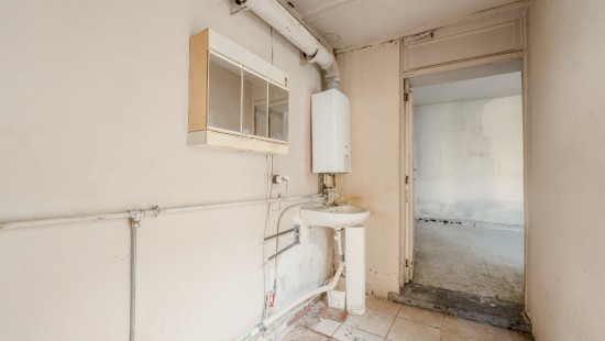 rue de la Sablonnière - 13 - - 4102