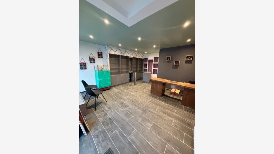 Lauwbergstraat - 18 - - 8930