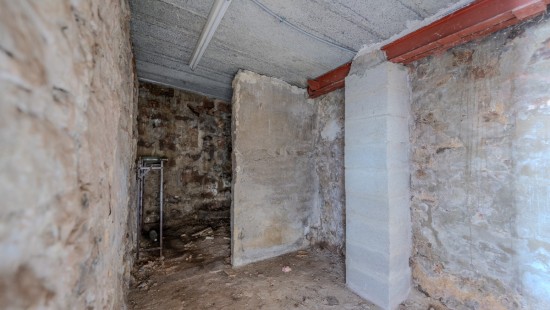 rue de la Sablonnière - 13 - - 4102