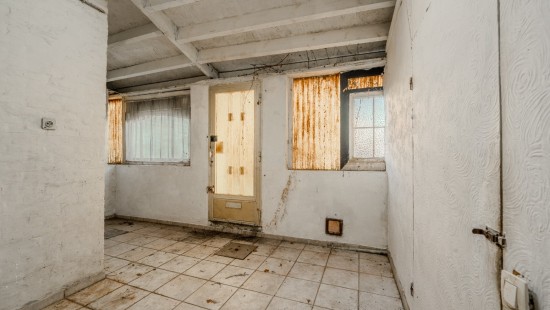 rue de la Sablonnière - 13 - - 4102