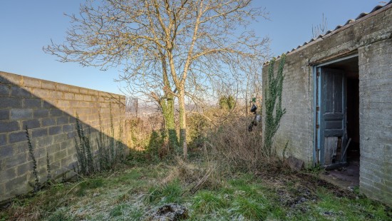 rue de la Sablonnière - 13 - - 4102