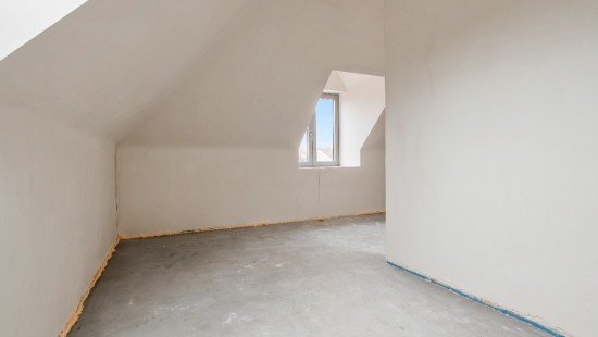 Kasteelstraat - 10 - - Lot 1 - 1500
