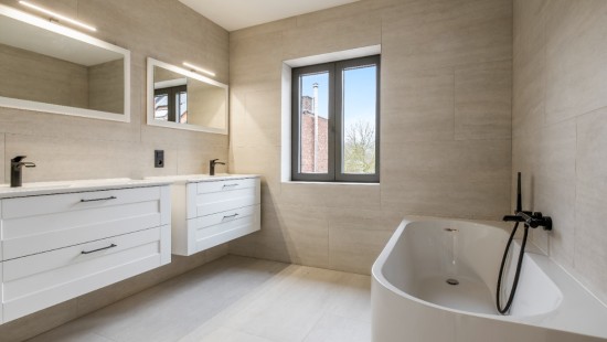 Kasteelstraat - 10 - - Lot 1 - 1500