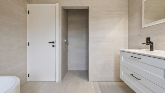 Kasteelstraat - 10 - - Lot 1 - 1500