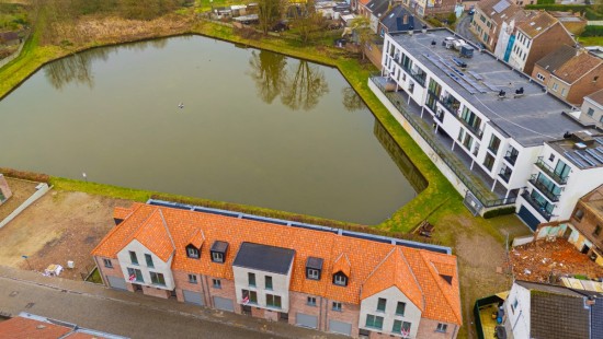 Kasteelstraat - 12 - - Lot 2 - 1500