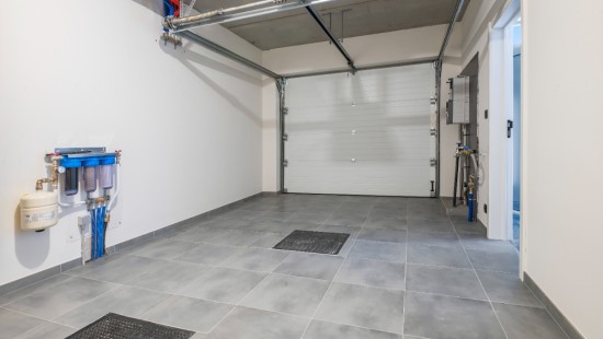 Kasteelstraat - 14 - - Lot 3 - 1500