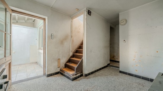rue de la Sablonnière - 13 - - 4102