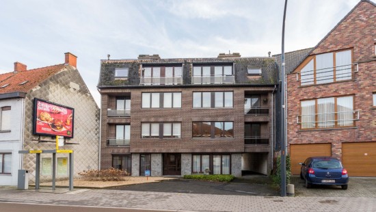Kortrijkstraat - 27 - 6 - 8550