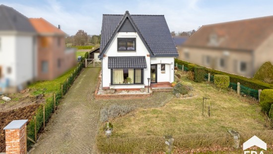 Weidestraat - 5 - - 3920