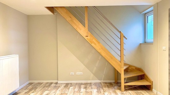 Rue du Roi Albert - 270 - - 7340