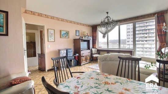 Avenue Victor Olivier - 10A - 6 - 1070