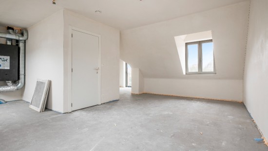 Kasteelstraat - 18 - - Lot 5 - 1500