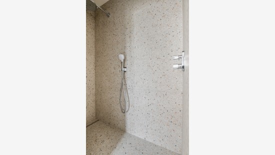 Kasteelstraat - 12 - - Lot 2 - 1500