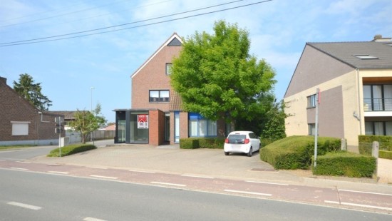 Klein Dekkenstraat - 100 - - 3800