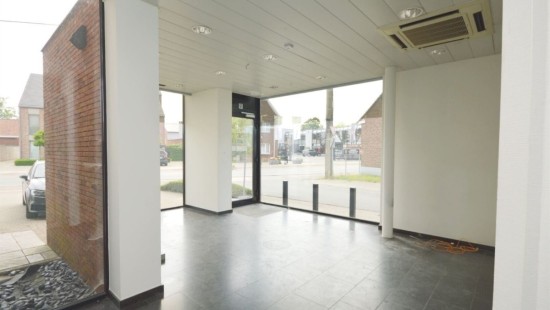 Klein Dekkenstraat - 100 - - 3800