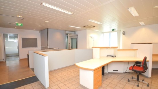 Klein Dekkenstraat - 100 - - 3800