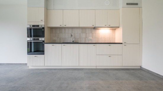 Kasteelstraat - 12 - - Lot 2 - 1500