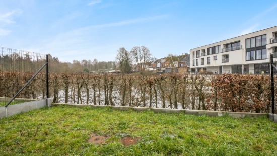 Kasteelstraat - 16 - - Lot 4 - 1500