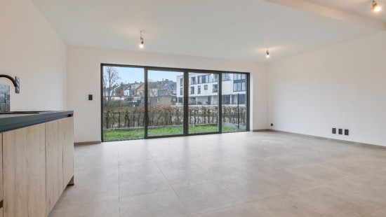 Kasteelstraat - 18 - - Lot 5 - 1500