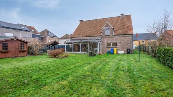 Sellaerstraat - 21 - - 1820
