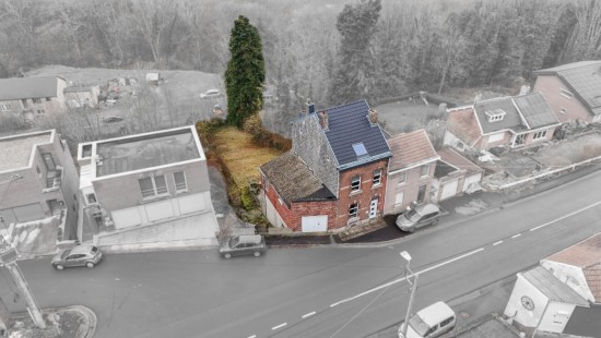 Route de France - 278 - - 4400