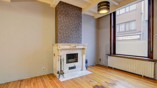 Henri Brounsstraat - 44 - - 1830
