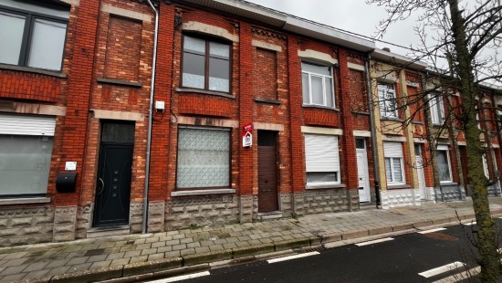 Moeskroenstraat - 382 - - 8930