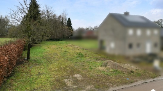 Hortstraat - lot 1 - - 3520