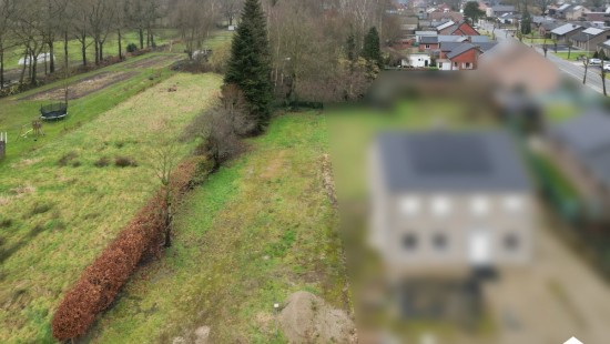 Hortstraat - lot 1 - - 3520