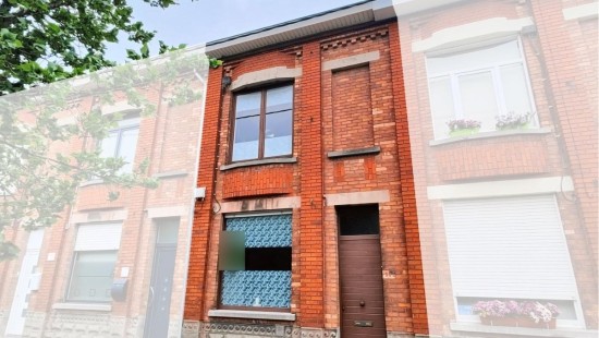 Moeskroenstraat - 382 - - 8930