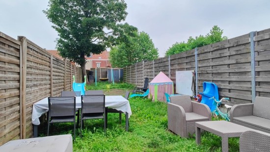 Moeskroenstraat - 382 - - 8930