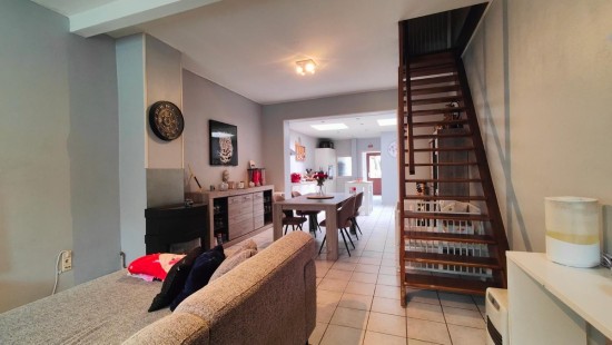 Moeskroenstraat - 382 - - 8930