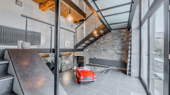 Rue de la Colonoise - 29 - - 5640