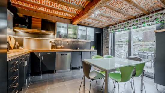 Rue de la Colonoise - 29 - - 5640