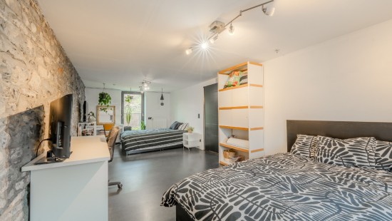 Rue de la Colonoise - 29 - - 5640