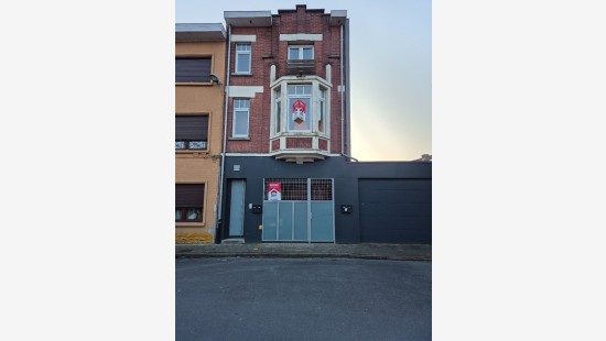 Halewijnstraat - 5 - 0101 - 8930