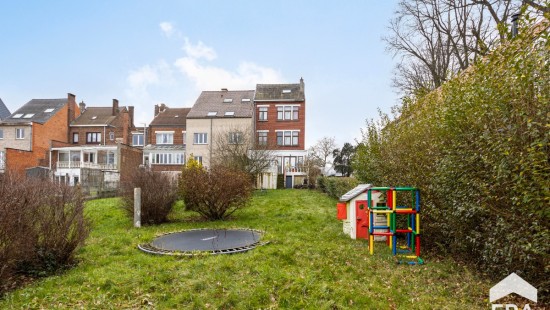 Steenweg naar Alsemberg - 924 - - 1654