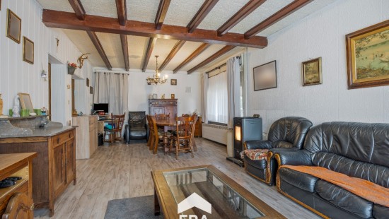 Saffraenbergstraat - 22 - - 3950