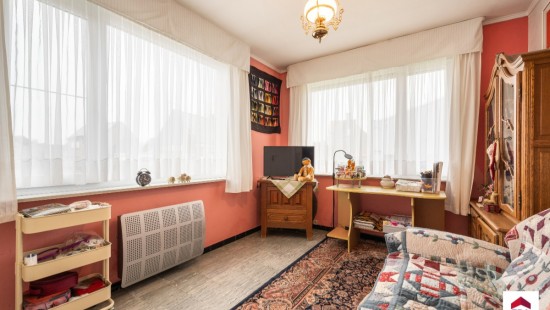 Aarselekapellestraat - 2 - - 8700