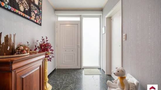 Aarselekapellestraat - 2 - - 8700