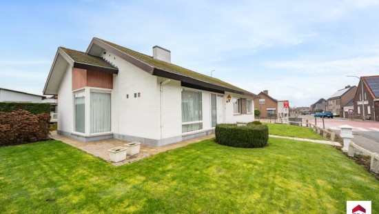 Aarselekapellestraat - 2 - - 8700