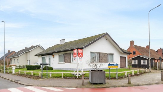 Aarselekapellestraat - 2 - - 8700