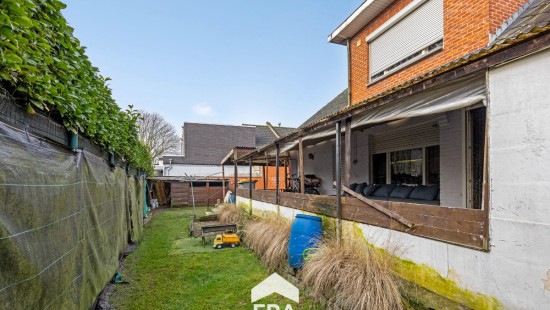 Saffraenbergstraat - 22 - - 3950