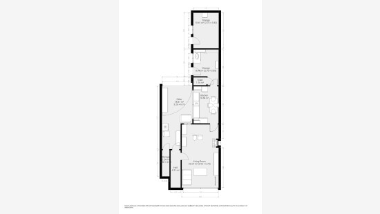 Klapperstraat - 121 - - 9120