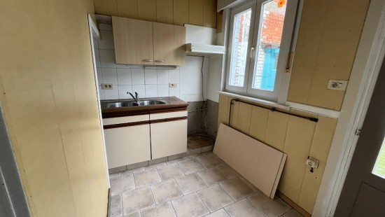 Salinusstraat - 15 - - 8560